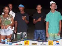 Lançamento Bloco do Patrão
